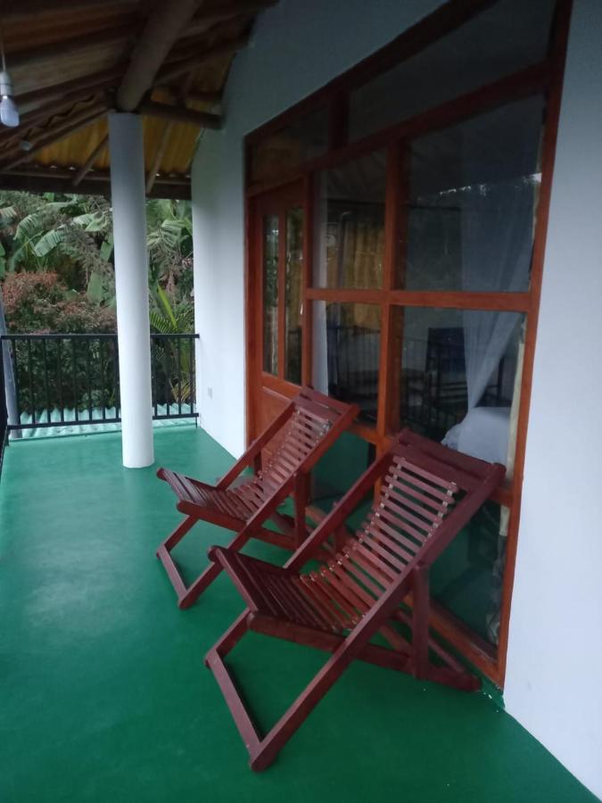 Chamodya Home Stay Ella Bagian luar foto