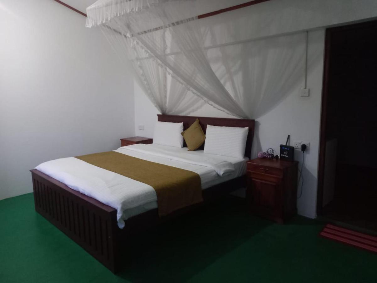 Chamodya Home Stay Ella Bagian luar foto