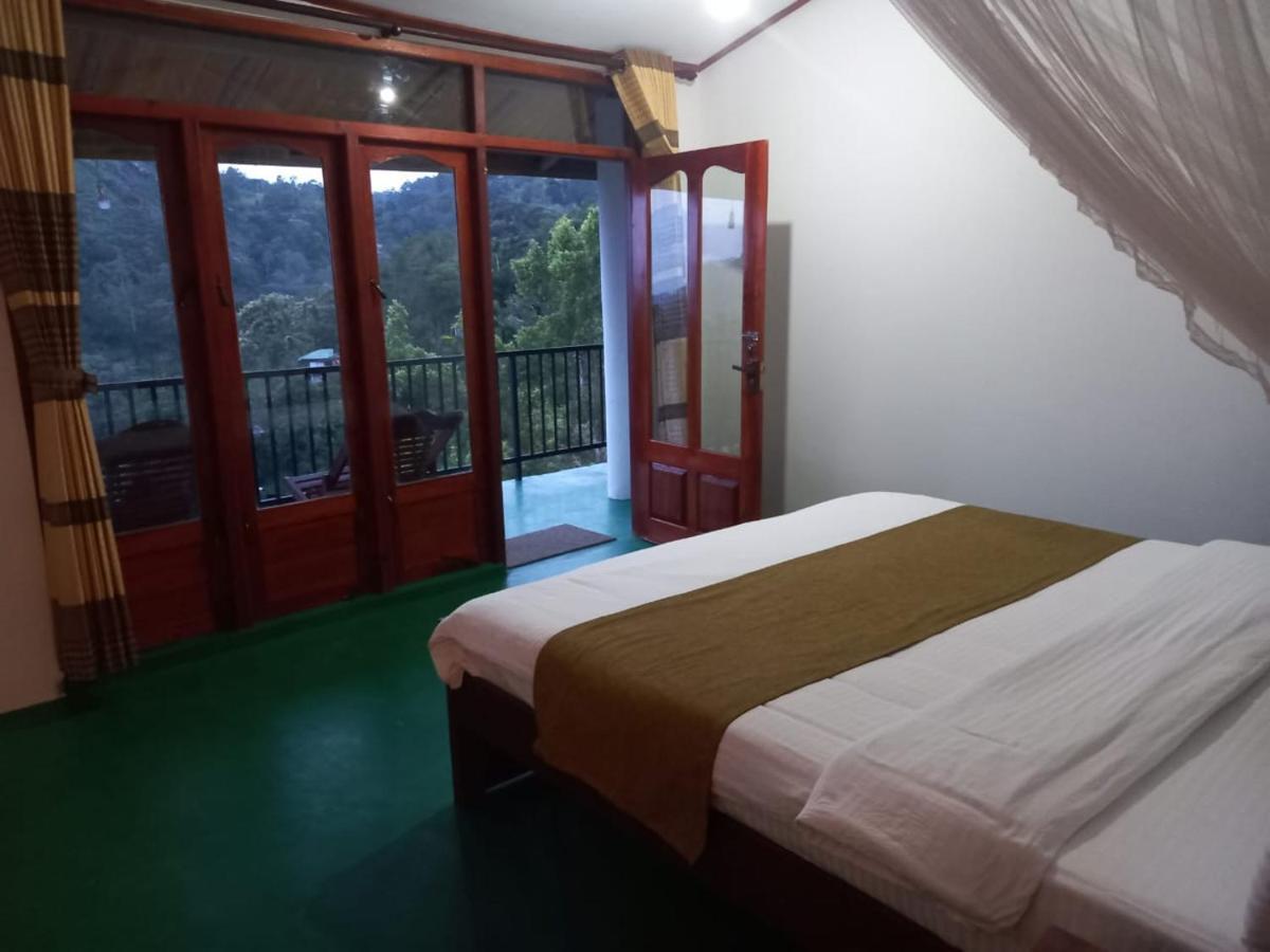 Chamodya Home Stay Ella Bagian luar foto