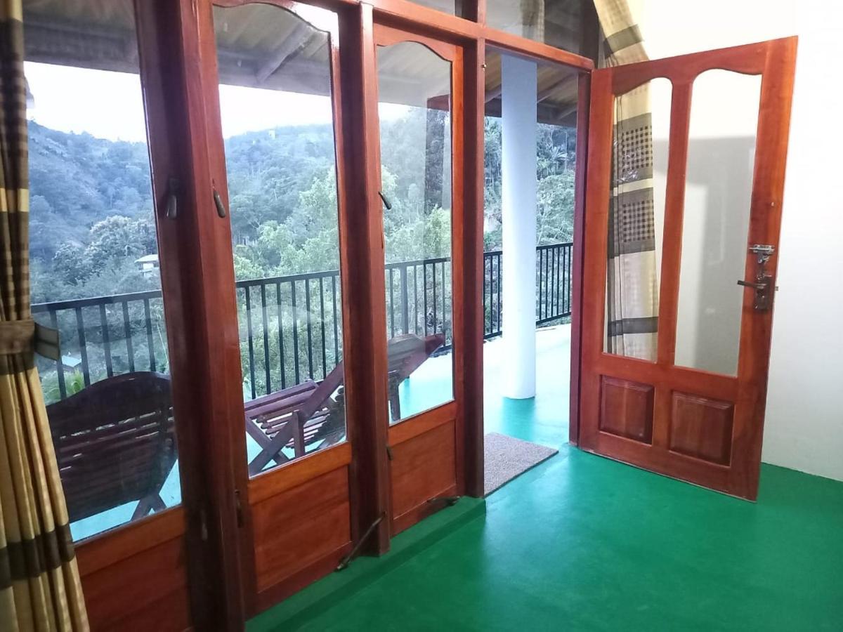 Chamodya Home Stay Ella Bagian luar foto
