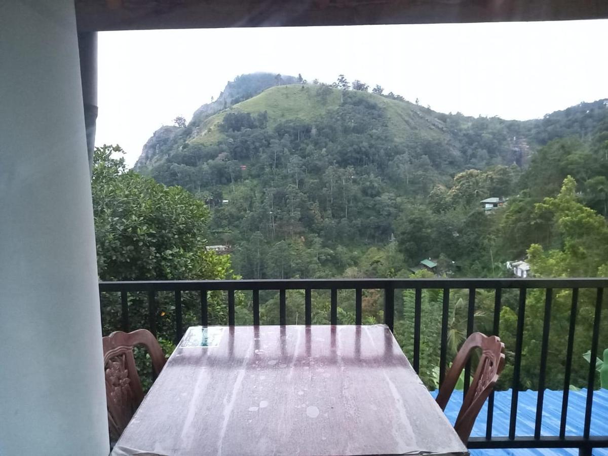 Chamodya Home Stay Ella Bagian luar foto