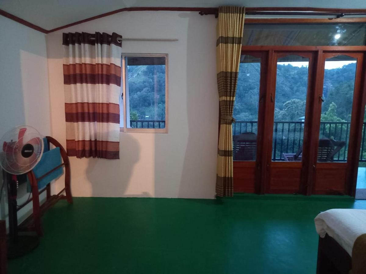Chamodya Home Stay Ella Bagian luar foto
