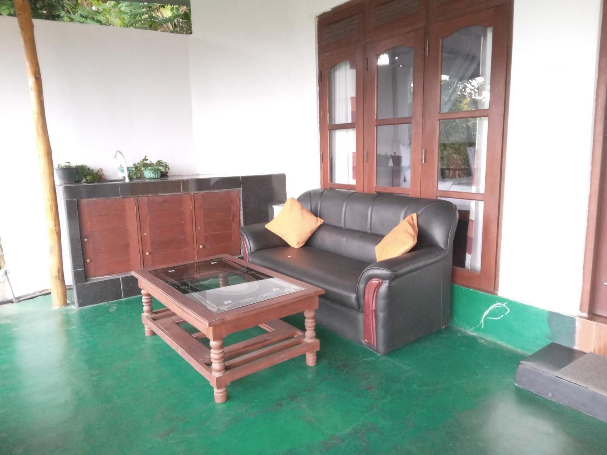 Chamodya Home Stay Ella Bagian luar foto