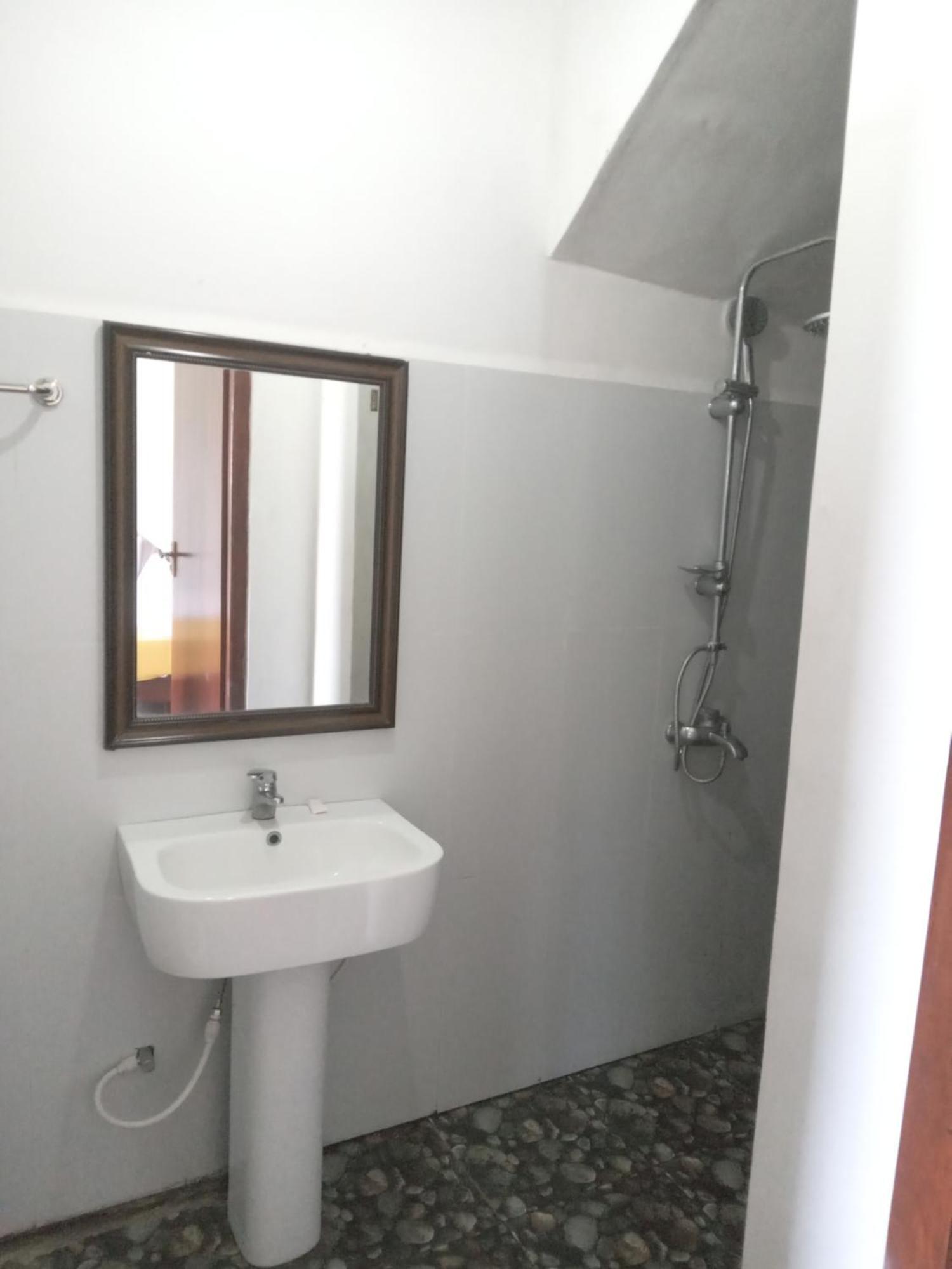 Chamodya Home Stay Ella Bagian luar foto