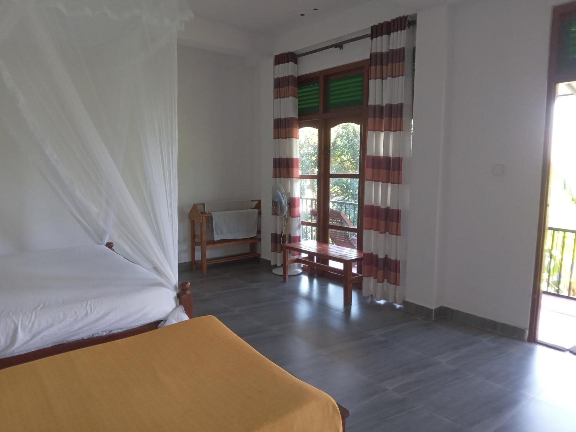 Chamodya Home Stay Ella Bagian luar foto