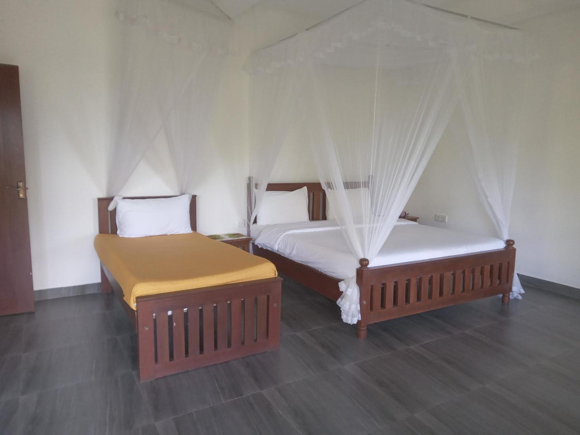 Chamodya Home Stay Ella Bagian luar foto