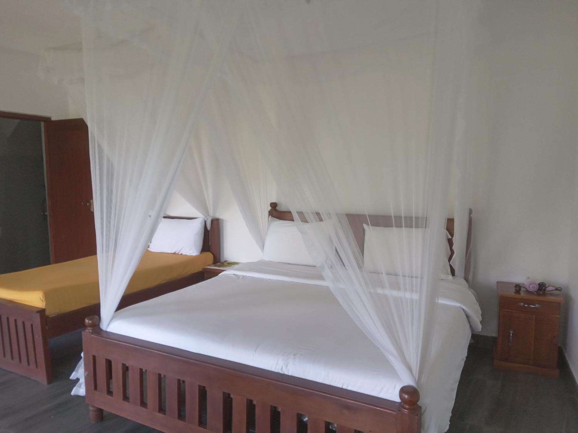 Chamodya Home Stay Ella Bagian luar foto