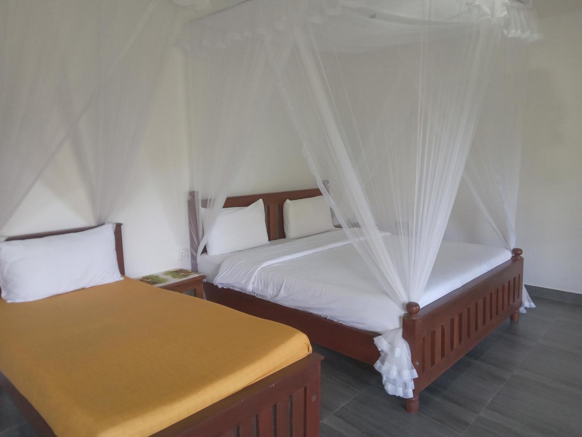 Chamodya Home Stay Ella Bagian luar foto
