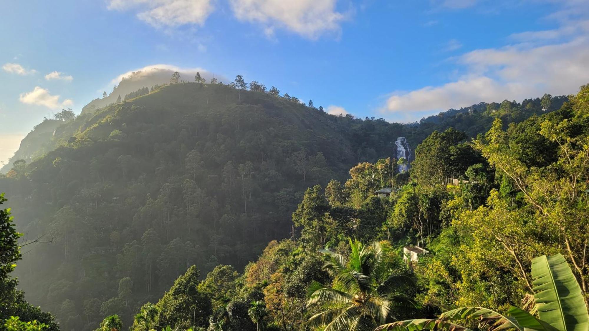 Chamodya Home Stay Ella Bagian luar foto