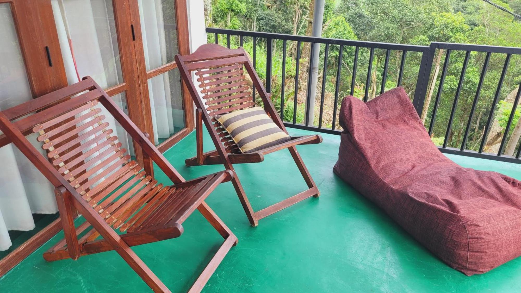 Chamodya Home Stay Ella Bagian luar foto