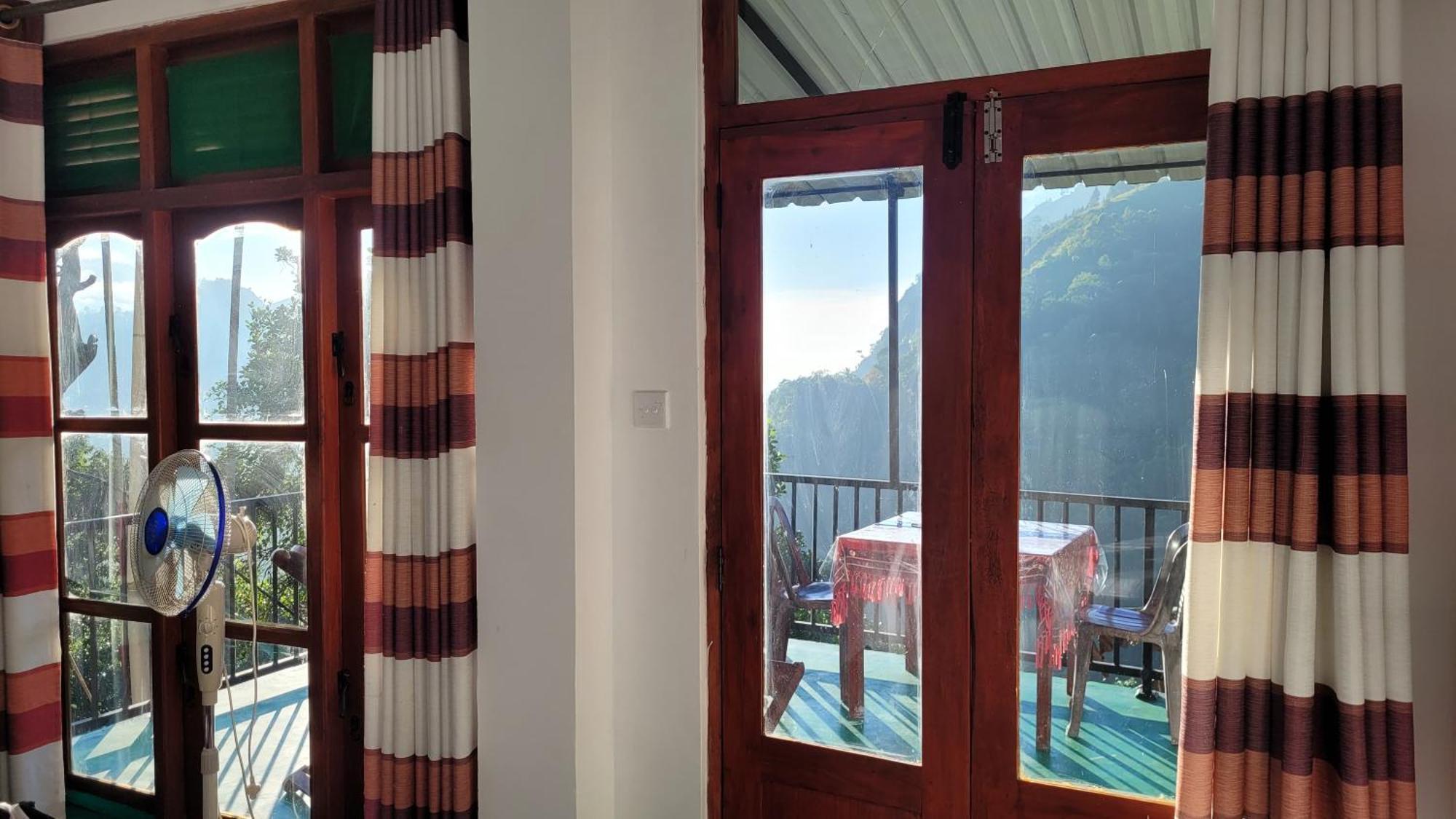 Chamodya Home Stay Ella Bagian luar foto