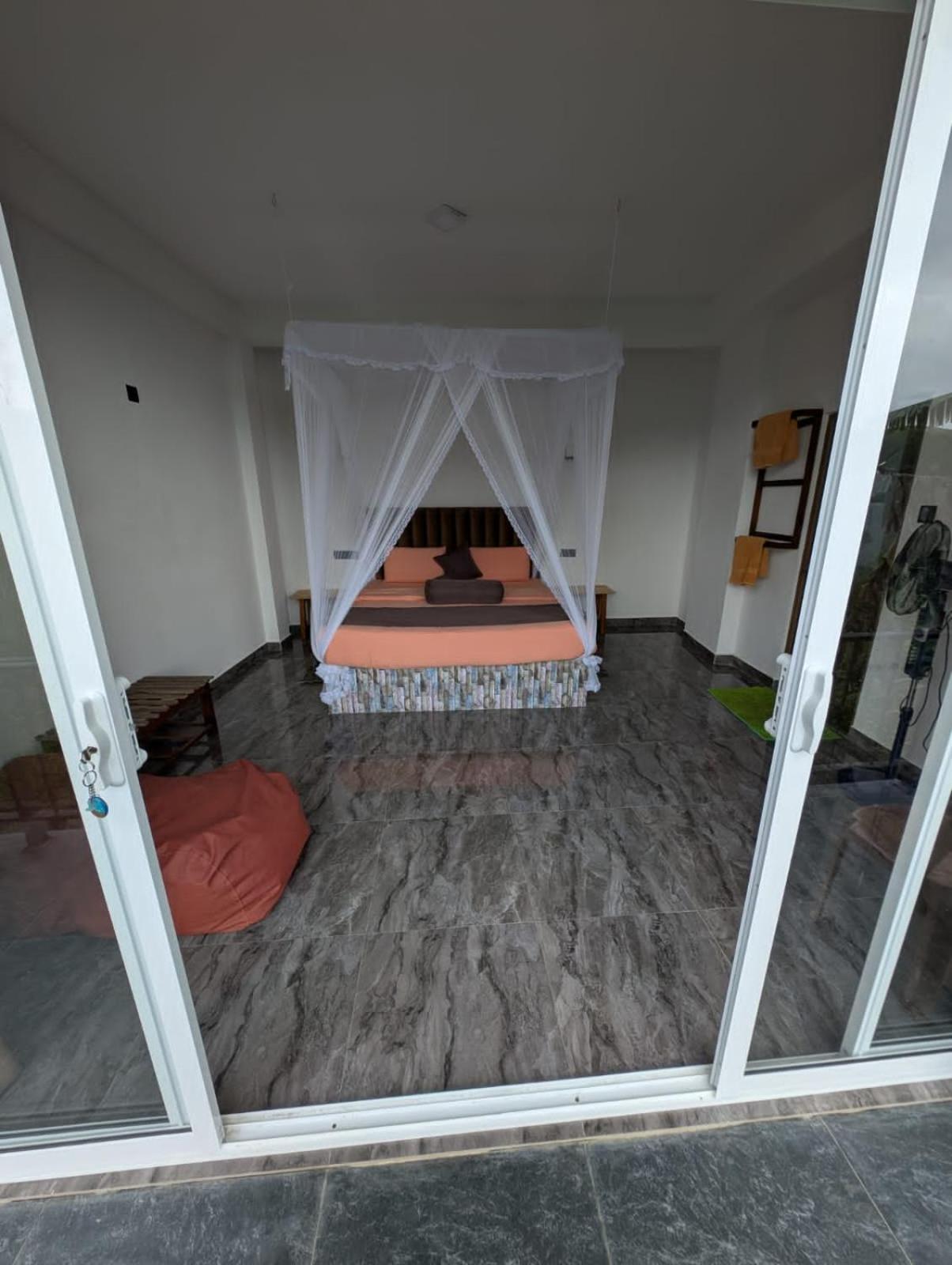 Chamodya Home Stay Ella Bagian luar foto