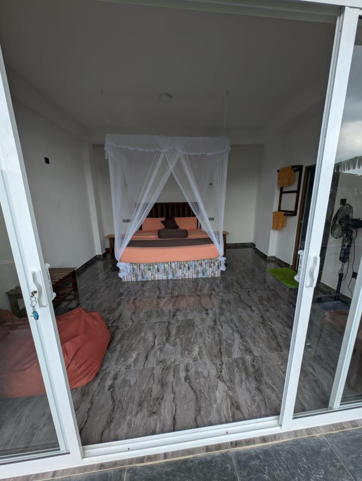 Chamodya Home Stay Ella Bagian luar foto