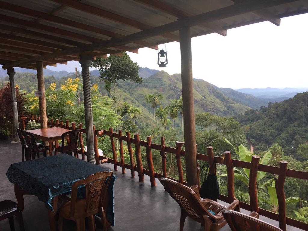 Chamodya Home Stay Ella Bagian luar foto