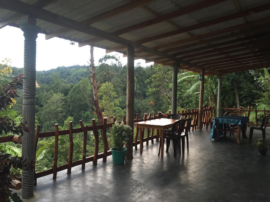 Chamodya Home Stay Ella Bagian luar foto