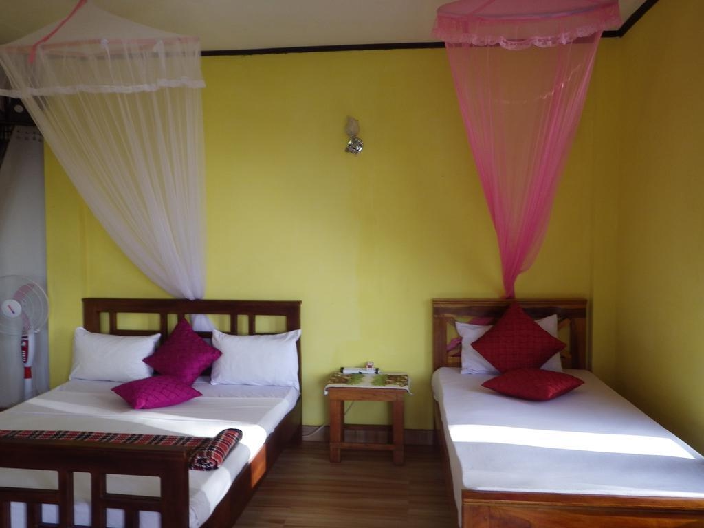 Chamodya Home Stay Ella Bagian luar foto